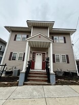 64 Washington Ave, Unit 1 in Chelsea, MA - Building Photo