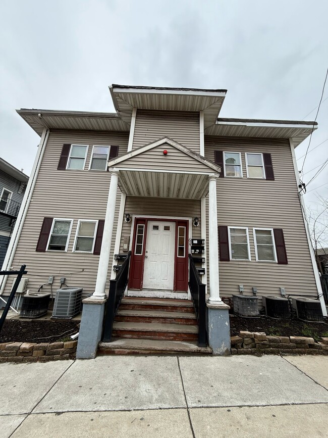 property at 64 Washington Ave
