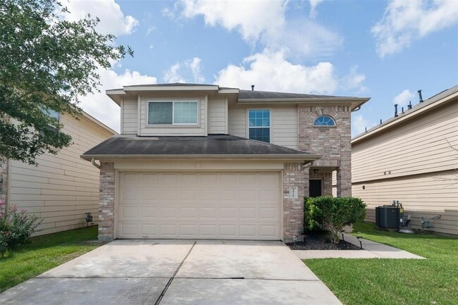 8926 San Alberto in Houston, TX - Building Photo - Building Photo