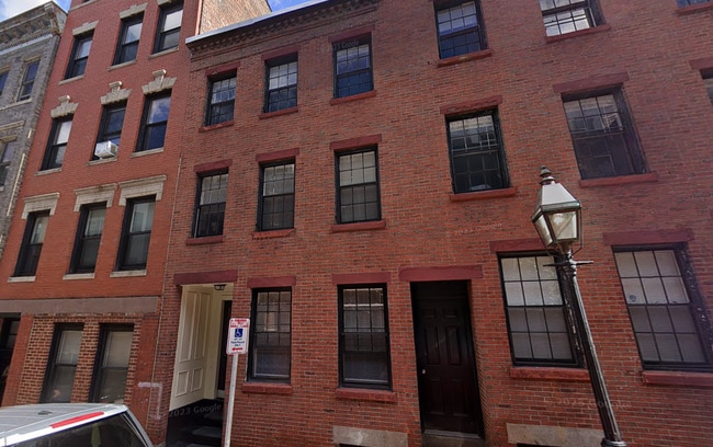 61 Joy St, Unit 3