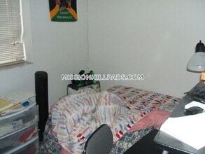 226 Parker Hill Ave, Unit 15 in Boston, MA - Building Photo - Building Photo