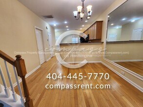 1963 Hoods Fort Cir NW in Kennesaw, GA - Building Photo - Building Photo