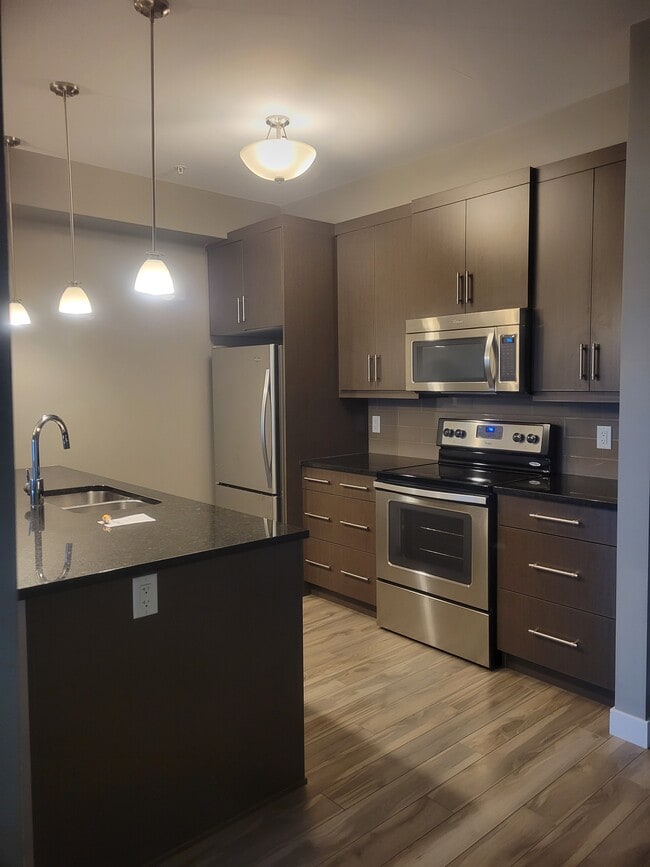 property at 3411 Pembina Hwy