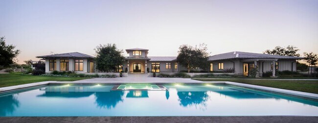 property at 2111 Random Oaks Rd
