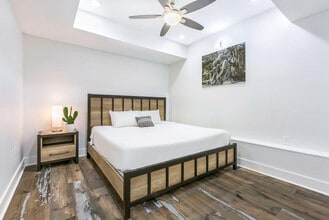 1814 Martin Luther King Jr Blvd in New Orleans, LA - Building Photo - Building Photo