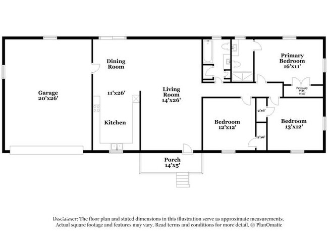 533 Tripolis St SE in Concord, NC - Building Photo - Building Photo