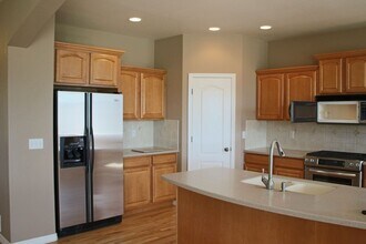 10544 Black Elk Way in Colorado Springs, CO - Building Photo - Building Photo