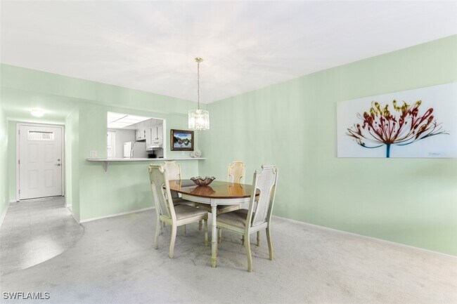 property at 3150 Binnacle Dr