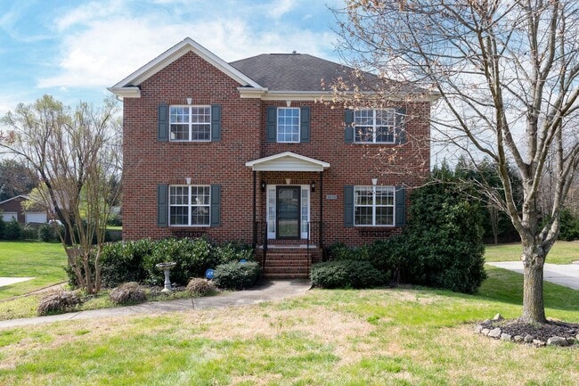 property at 4030 Joyner Cross Rd