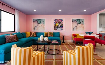 7510 E 1st St in Scottsdale, AZ - Building Photo - Building Photo