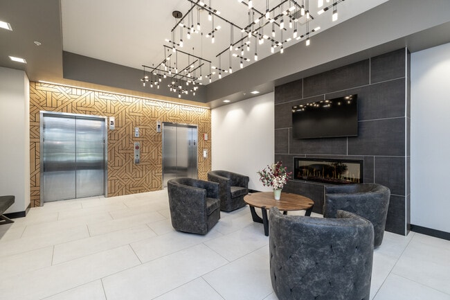 ASCEND in Owatonna, MN - Building Photo - Lobby