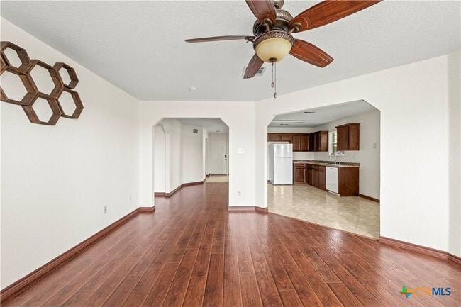 property at 1706 Bristol Dr