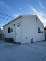 4524 W 133rd St in Hawthorne, CA - Building Photo