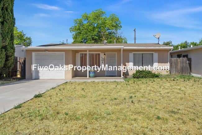 property at 2529 Anna Way