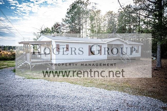 property at 387 Old Halifax Rd