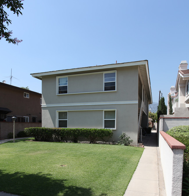 27 Fano St in Arcadia, CA - Building Photo - Building Photo