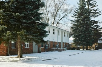 Kinyon Street Commons in South Bend, IN - Building Photo - Other