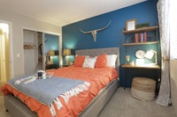 Interior Photo - Palm Canyon Apartamentos in Tucson, Arizona