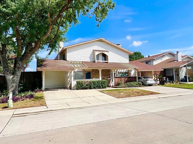 property at 2639 Via Catalina