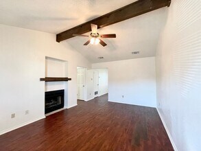 4104 Shawn Dr in Killeen, TX - Foto de edificio - Building Photo