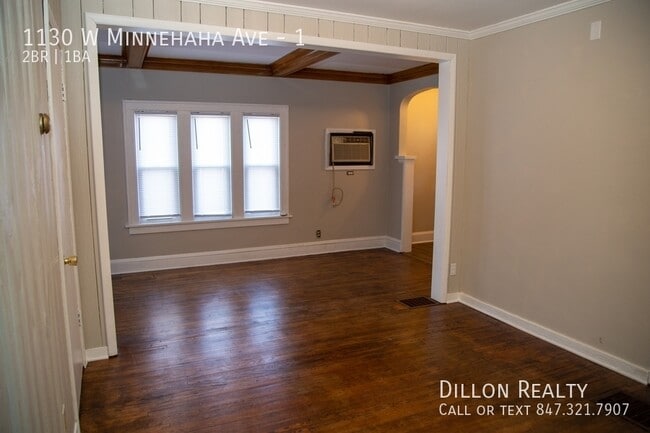 1130 W Minnehaha Ave in St. Paul, MN - Building Photo - Building Photo