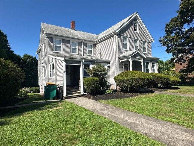 property at 52 Railroad Ave