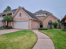 16623 Manningtree Ln in Spring, TX - Building Photo