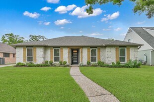 2806 Triway Ln in Houston, TX - Building Photo