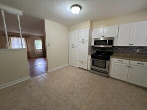 2610 Woodard St in Abilene, TX - Building Photo - Building Photo