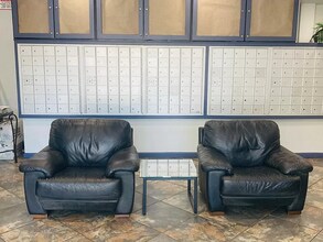 10982 Roebling Ave in Los Angeles, CA - Building Photo - Building Photo