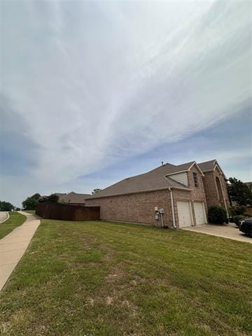 203 Lairds Dr in Coppell, TX - Building Photo - Building Photo