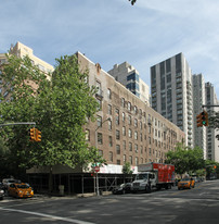 1213-1227 York Ave in New York, NY - Building Photo