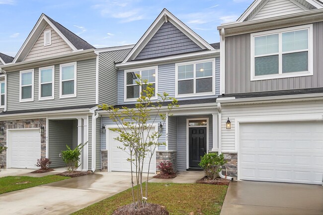property at 443 Duskywing Dr