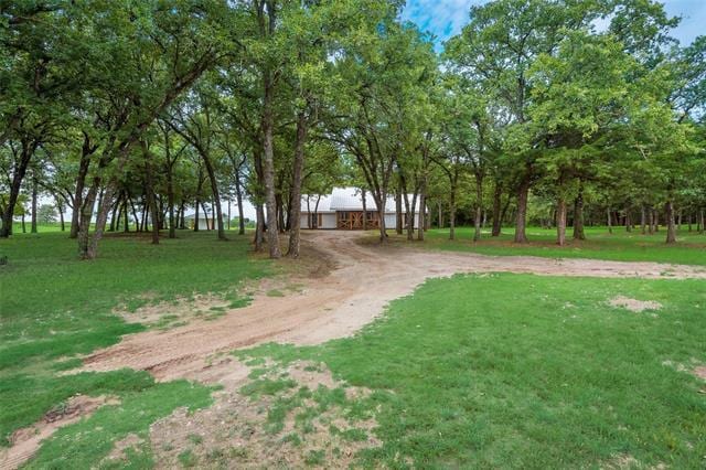 1402 Posey Brewer Rd in Sunset, TX - Building Photo - Building Photo