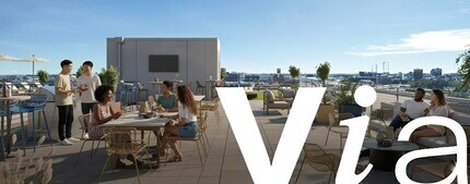 Via Callowhill in Philadelphia, PA - Building Photo - Building Photo