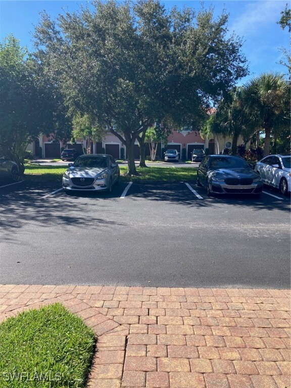 property at 20321 Estero Gardens Cir
