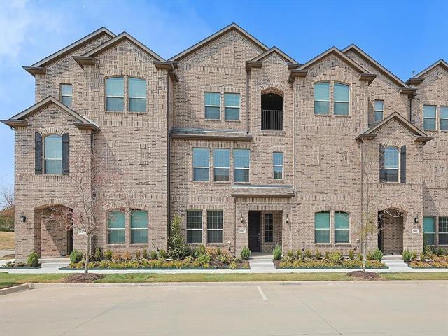 property at 2428 Merriweather Ln
