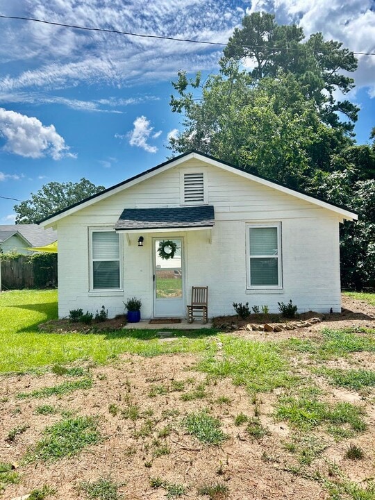 408 Milledge Rd in Augusta, GA - Building Photo