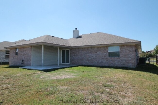5302 Gunnison Dr in Killeen, TX - Building Photo - Building Photo