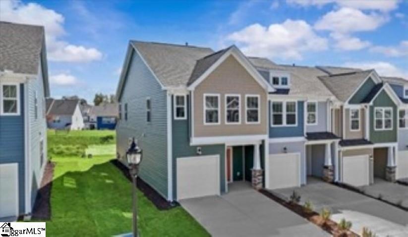 1327 Maplesmith Wy in Moore, SC - Building Photo