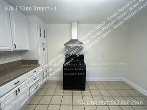628 53rd St in Long Beach, CA - Building Photo - Building Photo