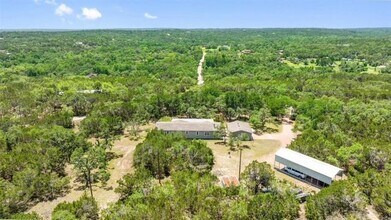 401 Buffalo Speedway in Driftwood, TX - Building Photo - Building Photo