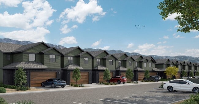 Falcon Ridge
