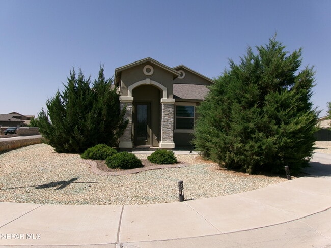 property at 6445 Villaggio Dr