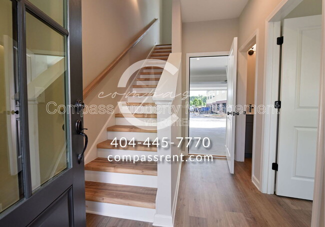 424 Argosy Park Cir in Johns Creek, GA - Building Photo - Building Photo