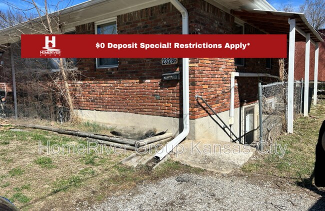 property at 2328 S Grand Ave