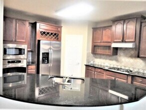 16954 Langham Heights Ln in Houston, TX - Building Photo - Building Photo
