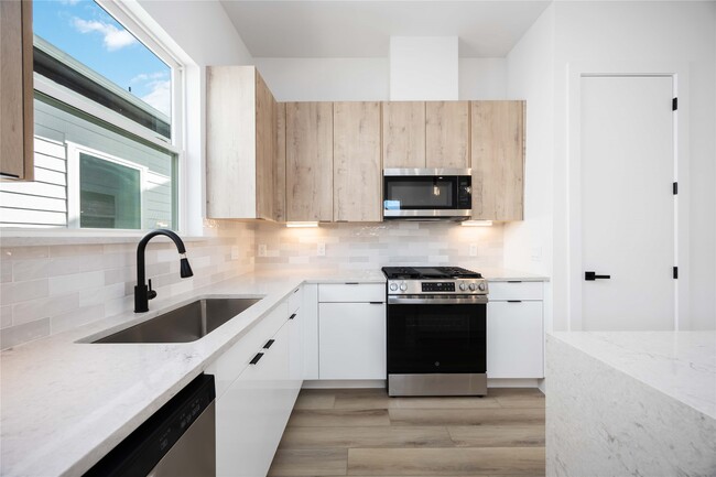 property at 6735 Peerless St