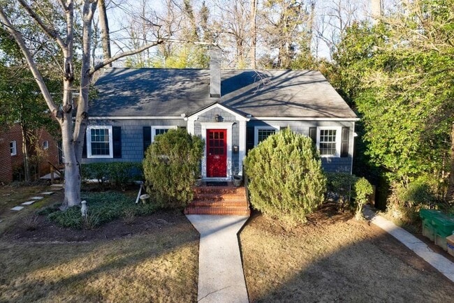 property at 1280 Stillwood Dr NE