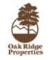 Property Management Company Logo Oak Ridge Properties
